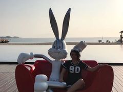 -惠州金海湾嘉华度假酒店