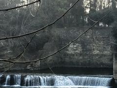 -木兰水镇旅游景区