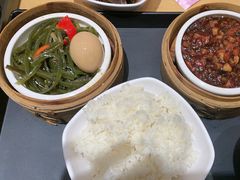 -三千粉牛肉米粉(来客茂店)