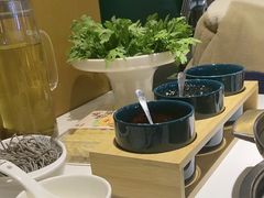 -烹然四季椰子鸡火锅(姚家园万象汇店)