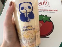-茶百道(太平门直街店)