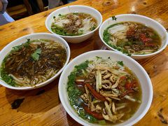 -肆姐面粉馆(坡子街店)
