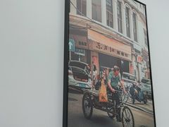 -龍囍粤·顺德小吃·煲仔饭(安定门店)