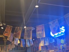 -韩山葵烤肉(太古里店)