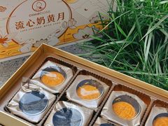 -CAKEBOSS蛋糕老板(东直门来福士店)