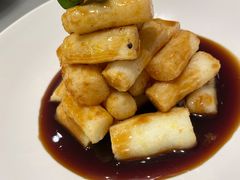 -红城阁·上海味道(四平路店)
