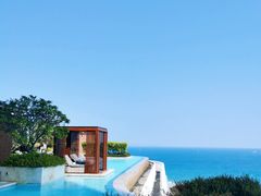 -瑰丽酒店·海吧·天际下午茶·现场DJ·天台酒吧