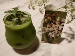 -théATRE 茶聚场(王府中環店)