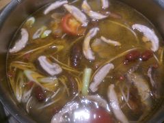 -守柴炉烤鸭(科华中路王府井店)