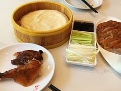 -梅利汴京烤鸭•开封豫菜地标店(晋安路店)