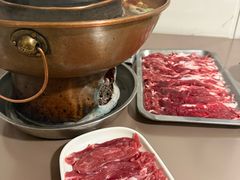 -新梅居(宁海东路店)