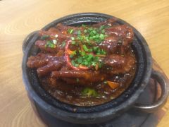 -品大三·南京菜(大行宫店)
