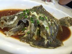 海鲜居(海鲜城店)-赶海部落海鲜城(海阳路店)