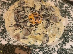 -Bistro Les Lilas丁香花小酒馆
