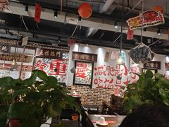 -徐升记不改良老火锅(菏泽中央公馆店)