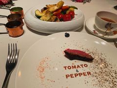 -Tomato&Pepper法餐厅