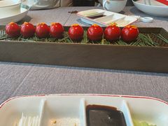 -秀儿四九城·新京菜(亚运村鸟巢店)