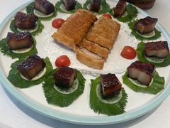 -海宝酒家(中山四路店)