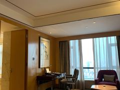 -中山利和希尔顿酒店