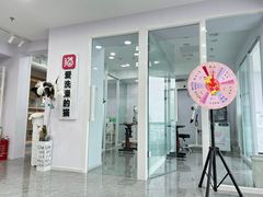 -爱洗澡的猫(望京店)
