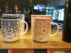 -COSTA COFFEE(水游城店)