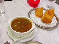 -葛尼沙印度餐厅 (镇明路店)