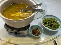 -御湾·浅水湾·贺胜土鸡汤(潜山店)