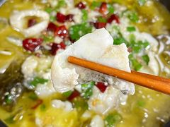 -王良才酸菜鱼(总店)