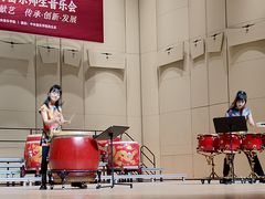 -中央音乐学院歌剧音乐厅