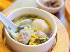 -闽上鲜·福建菜(龙湖滨江天街店)