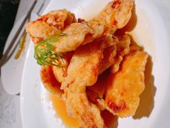 -奉天小馆·非遗东北菜(济南万象城店)