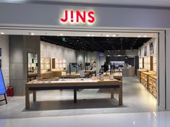 -JINS(上海环球金融中心店)