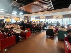 -西西弗书店&矢量咖啡(万象城店)