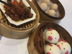 -稻香海鲜饭店(第一国际店)