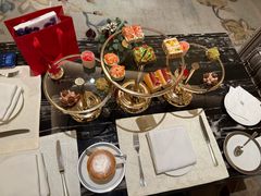 -羿庭(外滩华尔道夫酒店)