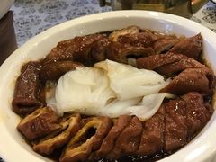 -客家汇·客家传承菜(水库店)