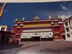 -小昭寺