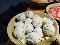 -叁口煮市井老火锅(春熙路店)