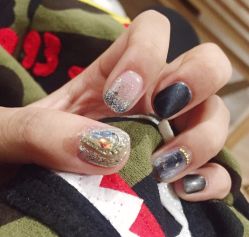 -Halo美甲美睫