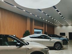 -蔚来体验中心(北京亦庄店)
