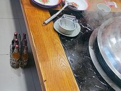 -边江铁锅炖鱼(振八街店)