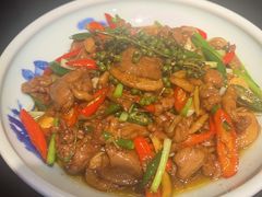 -树厨地道黔菜(清镇职教城店)