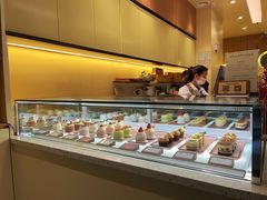 -chuchulab日式短蛋糕(粤海天地店)