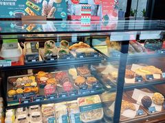 -星巴克(广州立白中心店)