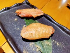 名古屋鸡翅-渔寿司·日本料理(艾尚天地店)