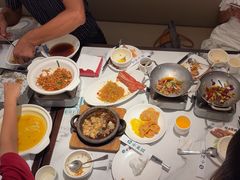 -小菜园新徽菜(南通海门龙信广场店)