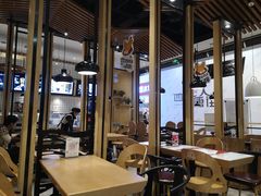 大堂-姐弟俩土豆粉(四海唐人街店)