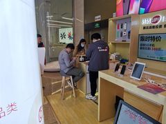 -转转二手回收(新城吾悦广场店)
