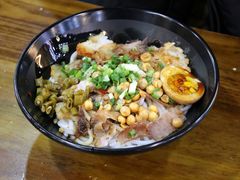 -老东江米粉