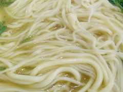 -杨记拉面总店